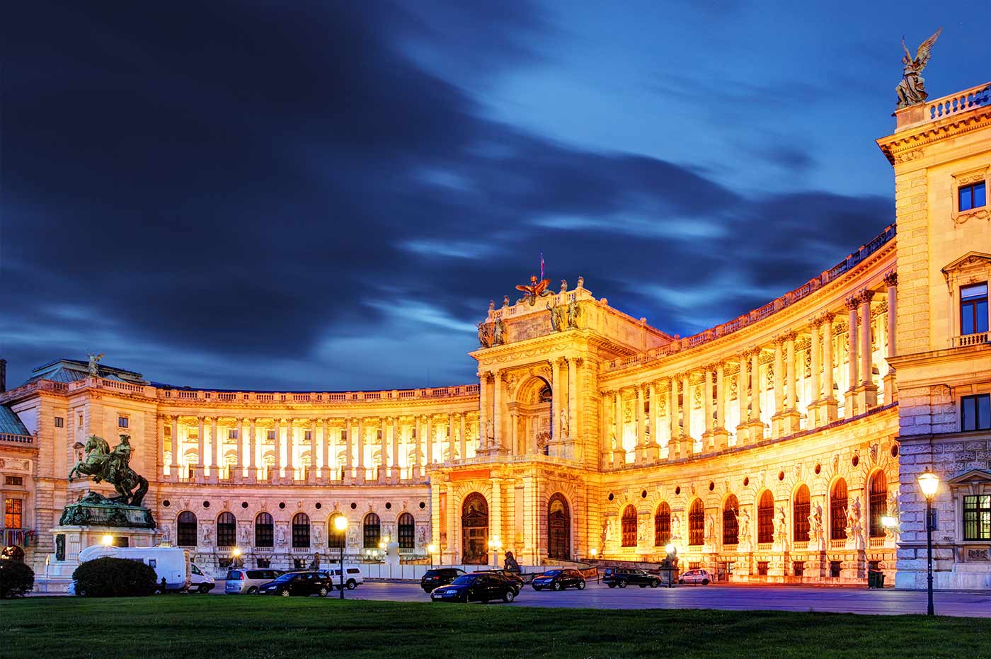 Hofburg