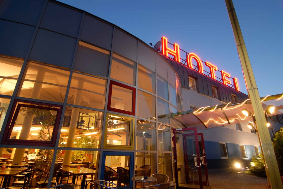 Wien · Life Hotel