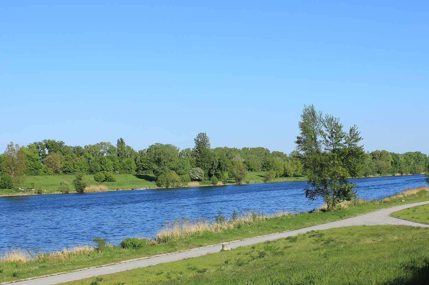 Donau